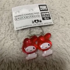 サンリオ なかよしドロップチャーム マイメロディ