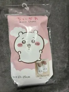 ちーちゃま出品 ちいかわ ルームシューズ | 日本煤炉 | Doorzo专业日淘代购代拍服务