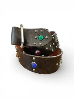 DIESEL メンズベルト