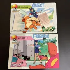 d*7様 ポケモンカードダス アニメコレクション ミュウツーの逆襲