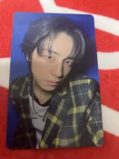 Back to life タワレコ　【TAKI】　タキ