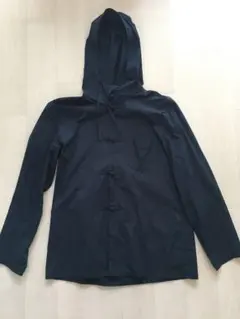 【DIGAWEL】Hooded China Shirtのサムネイル