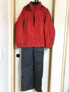 スキーウェア Ｌ　イグニオ