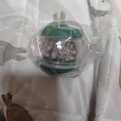 未使用匿名配送 バースカプセム 仮面ライダーゼッツ GPライダーカプセム03