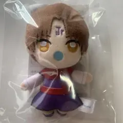 コエンマ C賞 ぬいぐるみマスコット セガ ラッキーくじ 幽☆遊☆白書 幽遊白書