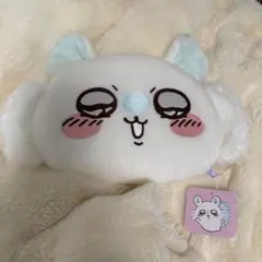 ちいかわ 褒めろッモモンガだらけくじ