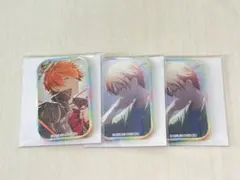 プロセカ 東雲彰人 スクエア缶バッジ 20a ホワイトデー - メルカリ