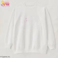 ウマ娘 ミホノブルボン