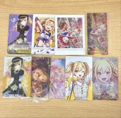 2026年最新】プロセカ まとめ売り バラ売りの人気アイテム - メルカリ