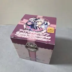 アイナナ 九条天だらけ 缶バッジ 10点セットのサムネイル