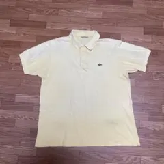 LACOSTE ポロシャツ