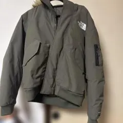 THE NORTH FACE 一度使ったことがあります。