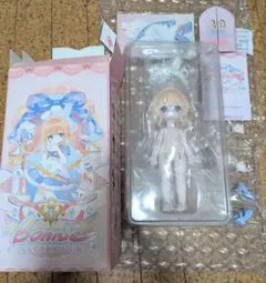 ボニーバニー6 ボニバニ6 兎の夢匣_特娅　COME4FREE