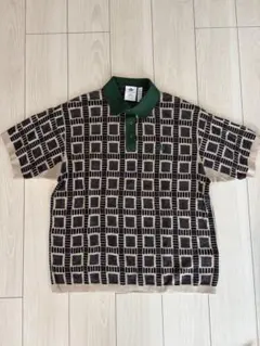adidas originals x Brain Dead ポロシャツのサムネイル