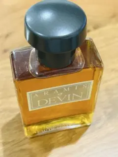 香水　Aramis Devin 100ml（未使用）のサムネイル