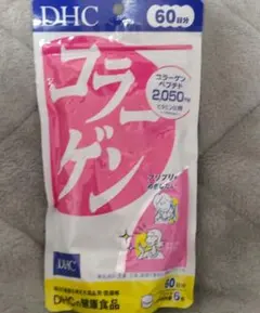 DHC コラーゲン 60日分 2,050mg