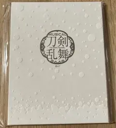 刀ミュ　フォトスタンド　山姥切国広