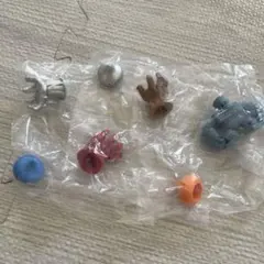 ドラゴンクエスト かさねてスライム！ モンスター大集合だぁ！編 ストーンマン　他