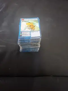 デジモン　カードゲーム　TCG 　デジタルモンスター　ノーマルカード　まとめ売り