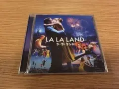 LA LA LAND サウンドトラック CD