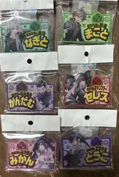 2026年最新】ダンガンロンパ ドンキ アクリルバッジの人気アイテム