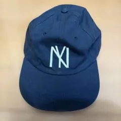 新品 クーパーズタウン COOPERSTOWN BALL CAP ネイビーのサムネイル