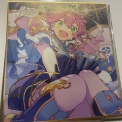2026年最新】姫宮桃李 色紙の人気アイテム - メルカリ