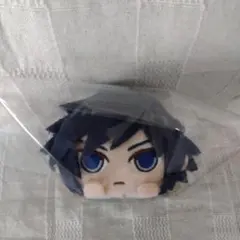 鬼滅の刃 もちころりん 冨岡義勇