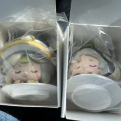 原神 スシロー ミニフィギュア カチーナ 早柚 観月の宴