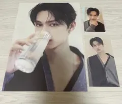 SEVENTEEN シーグリ 2024 ジュン