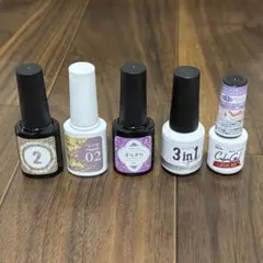 ジェルネイル ジェル まとめ売り ネイル工房 マグネット