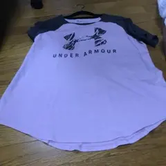 U/A  スポーツTシャツ  XL