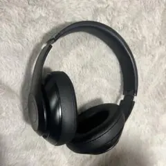 Beats ワイヤレスヘッドホン ブラック 専用ケース付き