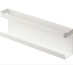 山崎実業(Yamazaki) tower 神札ホルダー ホワイトのサムネイル
