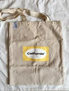 RHC Ron Herman California トートバッグ