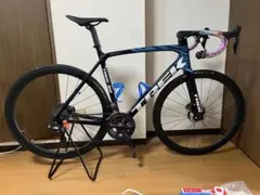 TREK Emonda SLR 6 PROJECT ONE H1 56size - メルカリ