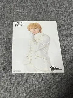M!LK 吉田仁人 EBiDAN MUSEUM 特典