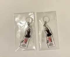 NEWEMOTION オンラインくじ アヤカ