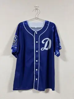 ドラゴンズ　ユニフォーム Fサイズ