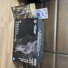 一番くじ HUNTER×HUNTER ZAOLDYECK FAMILYフィギュア
