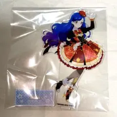 アイカツオンパレード　アクリルスタンド　風沢そら