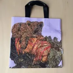me ISSEY MIYAKE×MIMI YOKOO/KISSING BAG Sのサムネイル