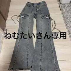 GRL フレアデニムのサムネイル