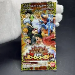 貴重】 ミラバト J英雄最強共闘デッキ ミラクルバトルカードダス