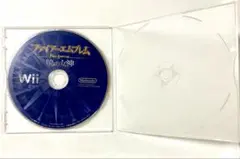ファイアーエンブレム暁の女　wii ソフトのみ