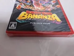 DONKEY KONG BANANZA　ドンキーコングバナンザ