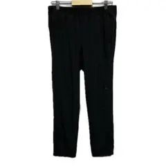 ノースフェイス フレキシブル アンクル パンツ NB81776 ブラック