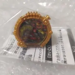 センタイリング　アカツキver.　ナンバーワン戦隊ゴジュウジャー