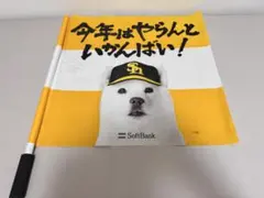 福岡ソフトバンクホークス 応援フラッグ