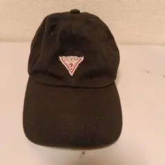 GUESS ブラックキャップのサムネイル